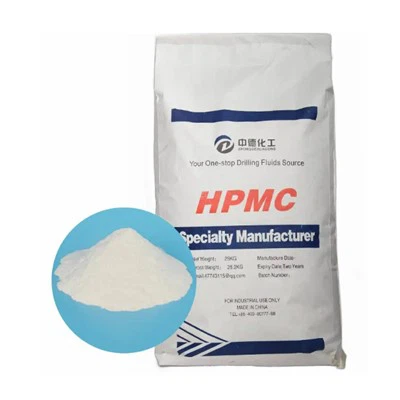 Fine Chemicals Putty Powder Hpmc