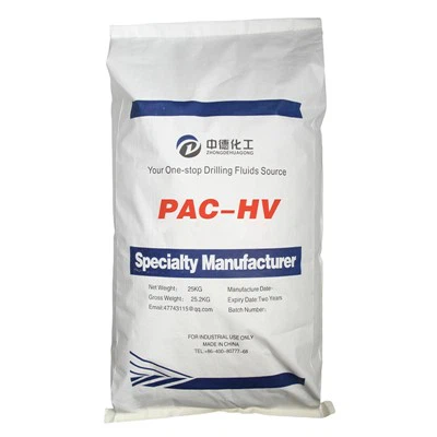 سلولز پلی یونی با ویسکوزیته بالا