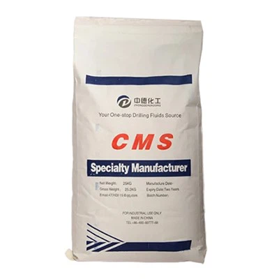 نشاسته کربوکسی متیل سدیم